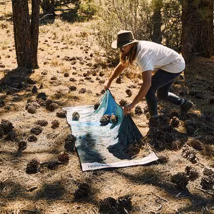 Original Towel - National Parks