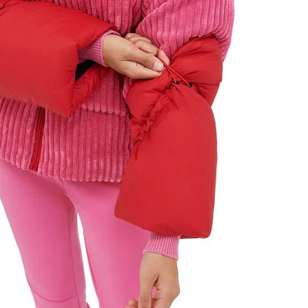 Zao Short Down Jacket - Women's