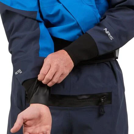 Axiom Drysuit - Men's