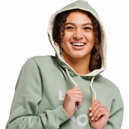 Do Good Hoodie - Women's