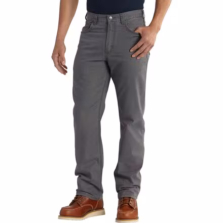 Rugged Flex Rigby Five Pocket Pant - Men's