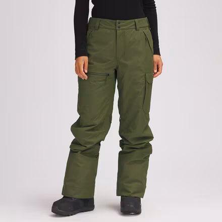Insulated Snow Pant - Women's