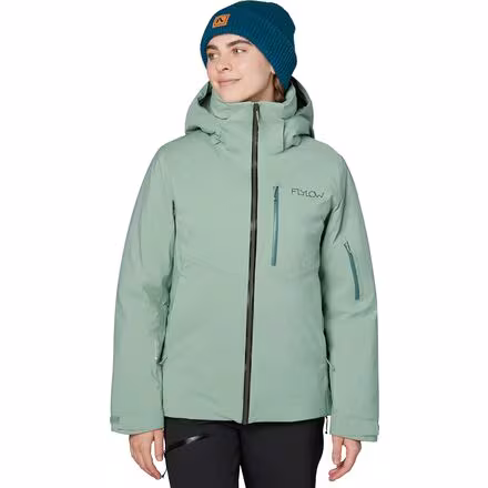 Charlie Coat - Women's