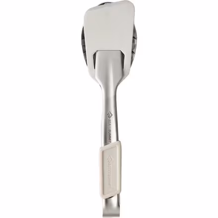 Detour Stainless Steel Utensil 4-Piece Set