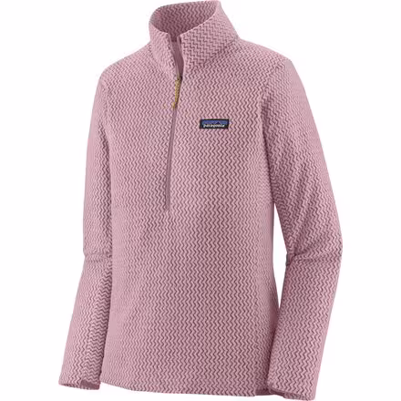 R1 Air Zip-Neck Fleece - Women's