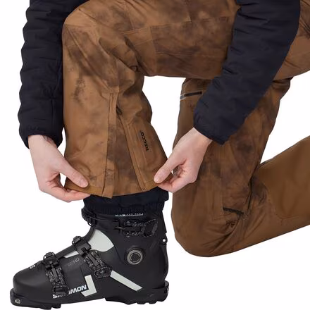 Powder Maven Bib - Women's