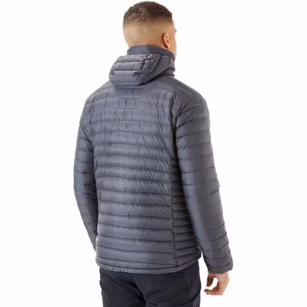 Microlight Alpine Down Jacket - Men's