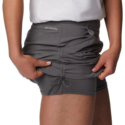 Anytime Casual Skort - Women's