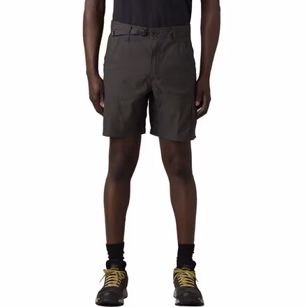 Stretch Zion 12in Short II - Men's
