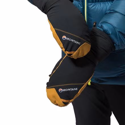 Symphony Modular Mitt