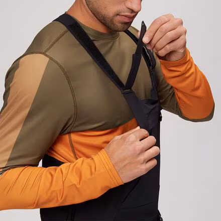 Recon Stretch Bib Pant - Men's