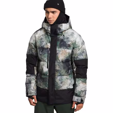 Corefire Down Windstopper Jacket - Men's