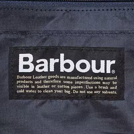 Essential Wax Holdall