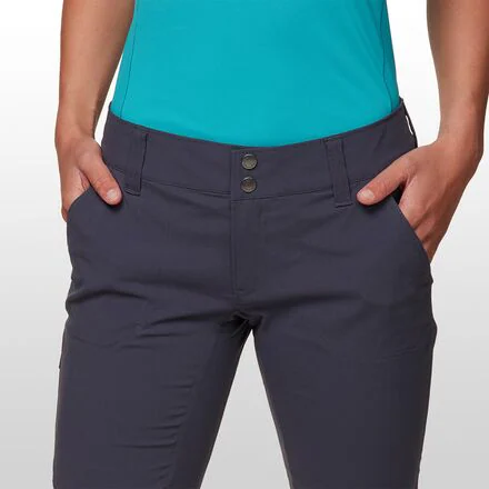 Saturday Trail 10in Long Short - Women's