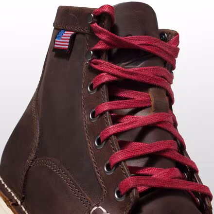 Bull Run Moc Toe Boot - Women's