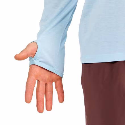 Lightweight Hoodie - Men's