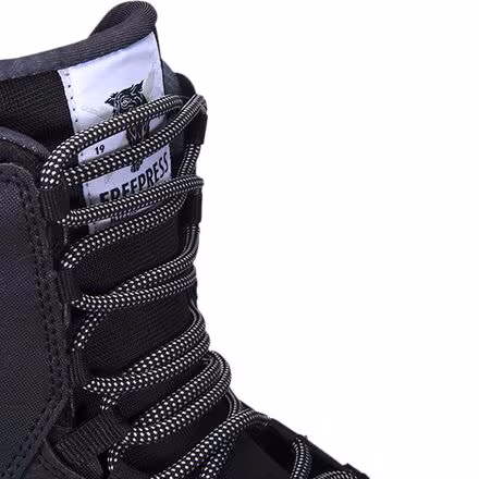 Freepress Boot