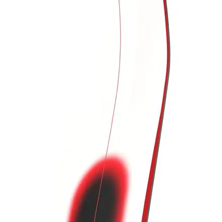 Cruiser Snowboard - 2024