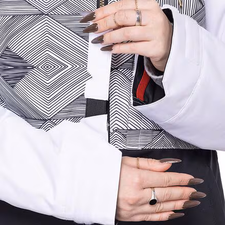 Athena Insulated Jacket - Women's