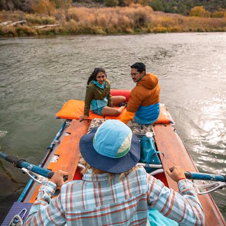 Teca Calido Hooded Jacket - Women's