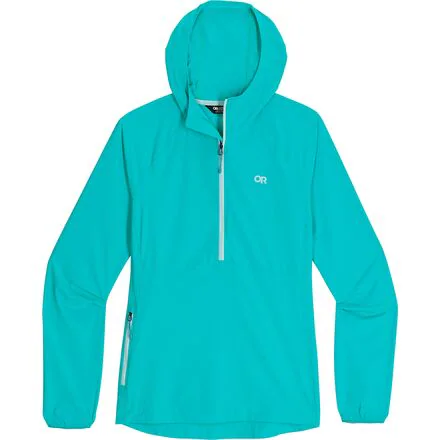 Astroman Air Sun Hoodie - Women's