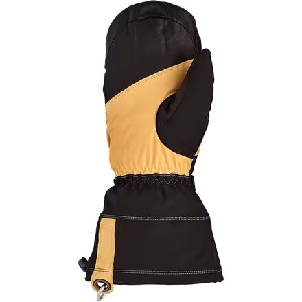 Army Leather Expedition Mitten - Men's