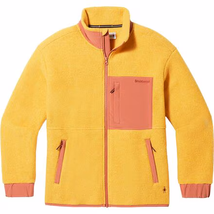 Hudson Trail Fleece Jacket - Women's