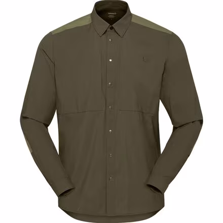 Femund Light Shirt - Men's
