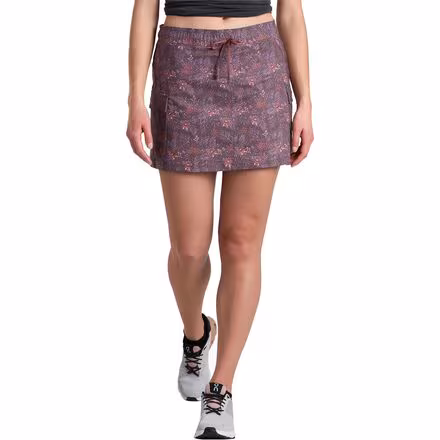 Kruiser Gateway Skort - Women's