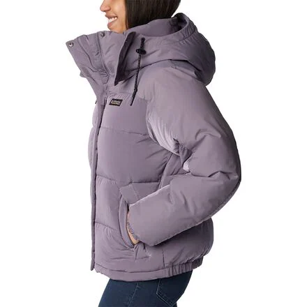 Snowqualmie Jacket - Women's
