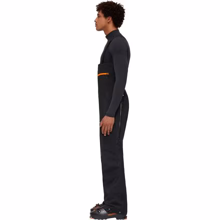 Eiger Free Pro HS Bib Pant - Men's
