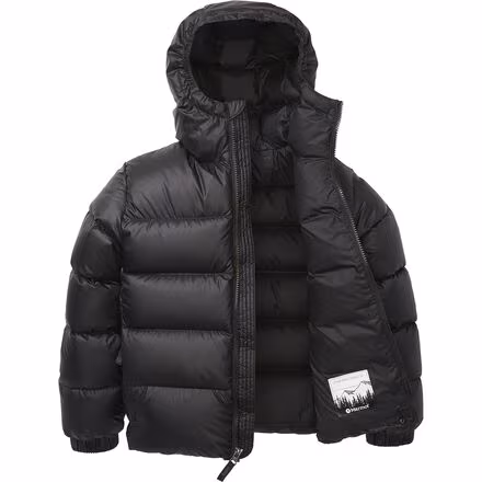 Guides Down Hoodie - Kids'