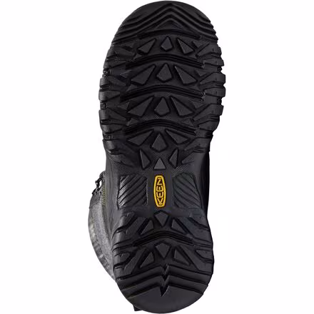 Greta Tall WP Boot - Women's