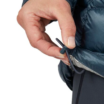 Infinity Microlight Jacket - Women's