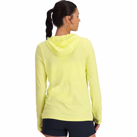 ActiveIce Spectrum Sun Hoodie - Women's