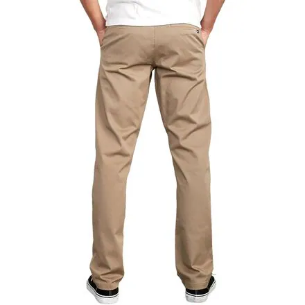 The Weekend Stretch Pant - Men's