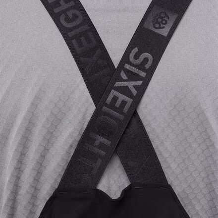 Stretch Dispatch GORE-TEX Bib Pant - Men's