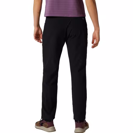 Yumalina Fleece-Lined Pant - Women's