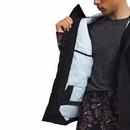 Freedom Insulated Jacket - Men's