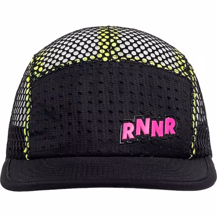 Streaker Hat