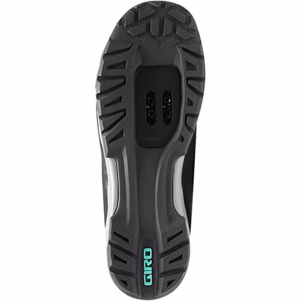 Ventana Cycling Shoe - Women's