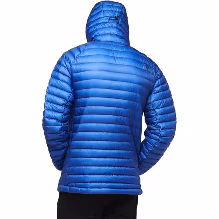 Approach Down Hoodie - Men's