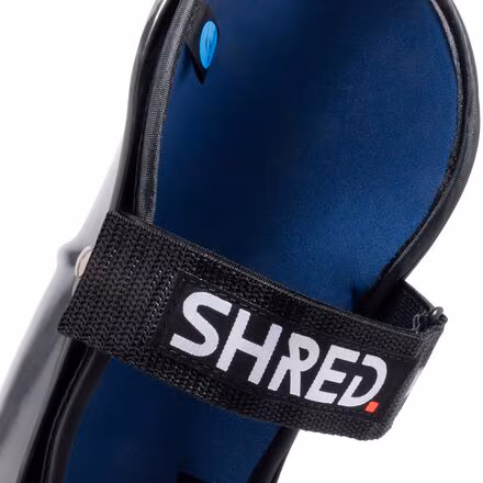 Carbon Shin Guards