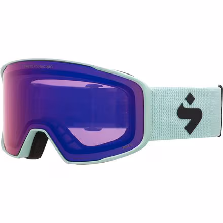 Boondock RIG Reflect Goggles