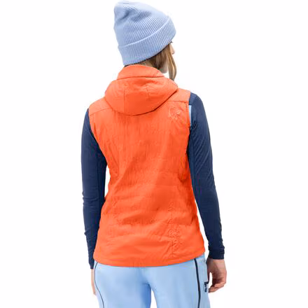 Lyngen Alpha90 Vest - Women's