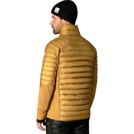 Morrison Gilltek Jacket - Men's