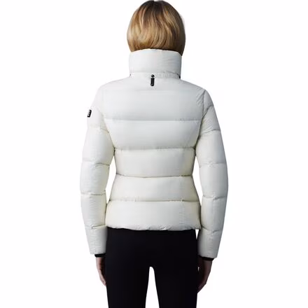 Madalyn V Down Jacket - Women's