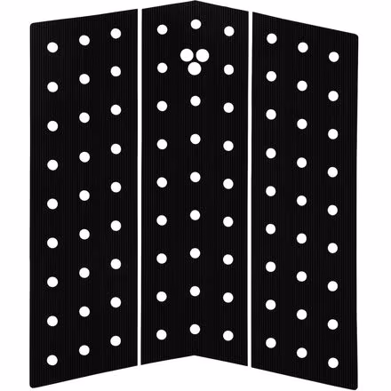 Skinny Mid Deck Three Traction Pad