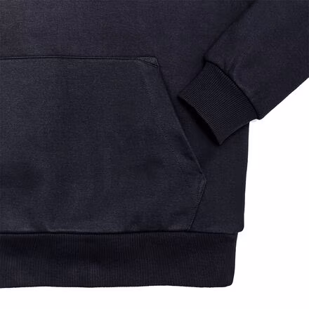 Prospector Embroidered Hoodie - Men's