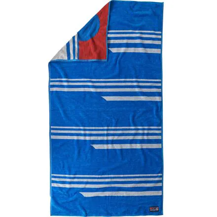 Organic Cotton Towel